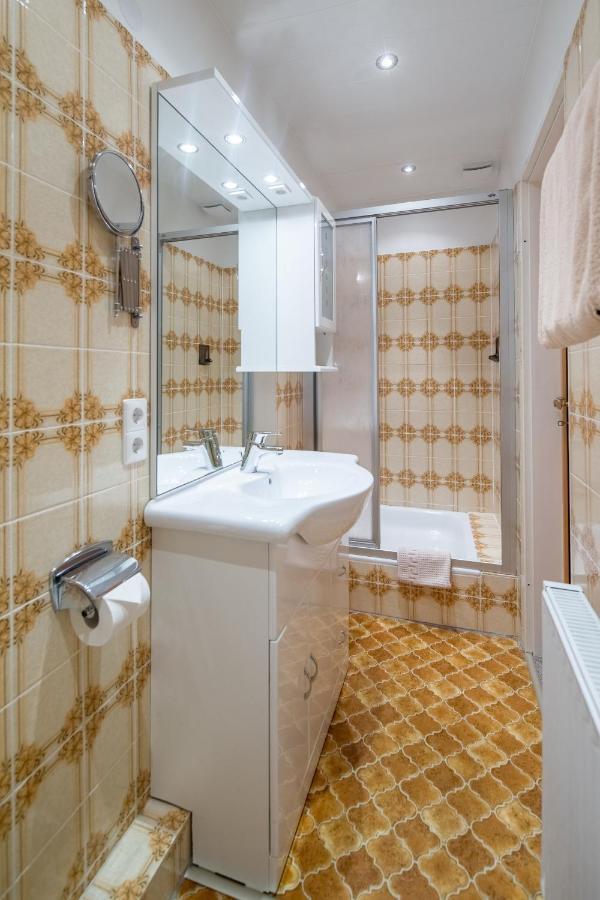 Haus Westwind Hallwegh 02 نورديرني المظهر الخارجي الصورة