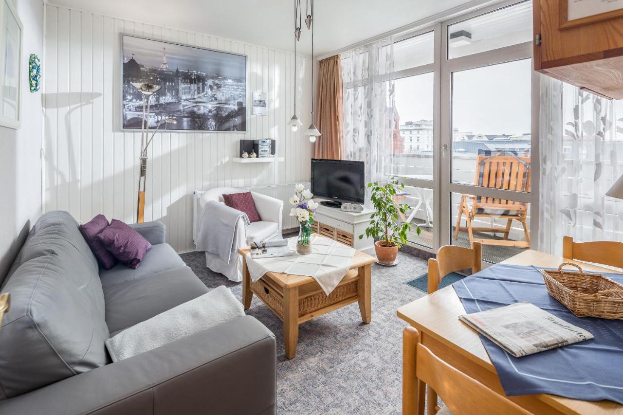 Haus Westwind Hallwegh 02 نورديرني المظهر الخارجي الصورة