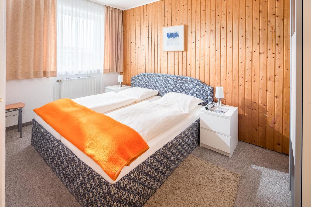 Haus Westwind Hallwegh 02 نورديرني المظهر الخارجي الصورة